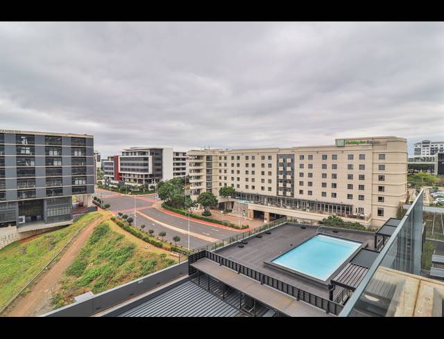 2 BEDROOM APARTMENT FOR SALE IN UMHLANGA RIDGE